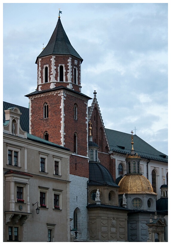 Wawel Cathedral