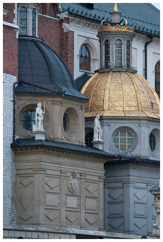 Wawel Cathedral