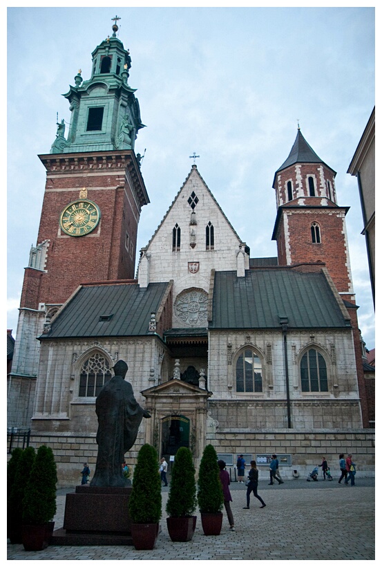 Wawel Cathedral