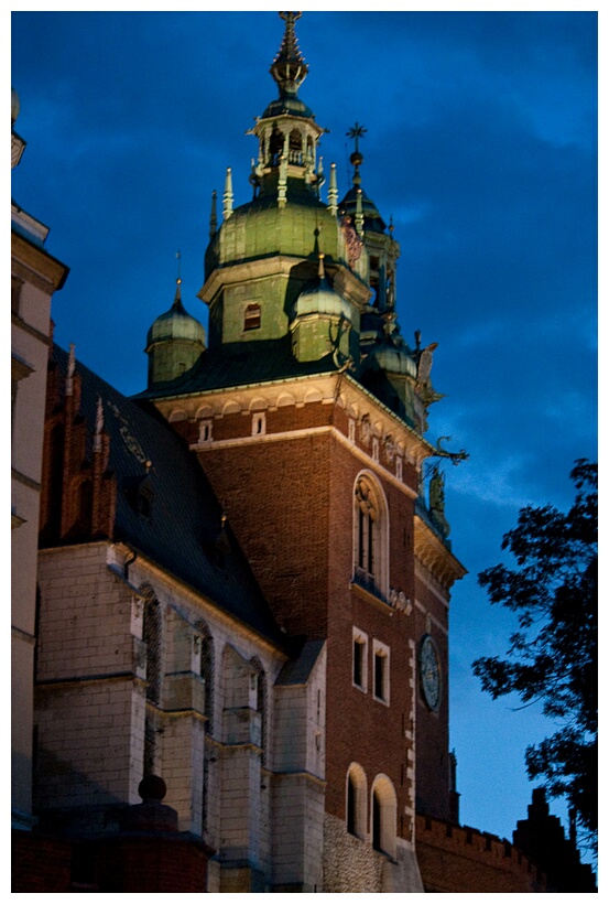 Wawel Cathedral