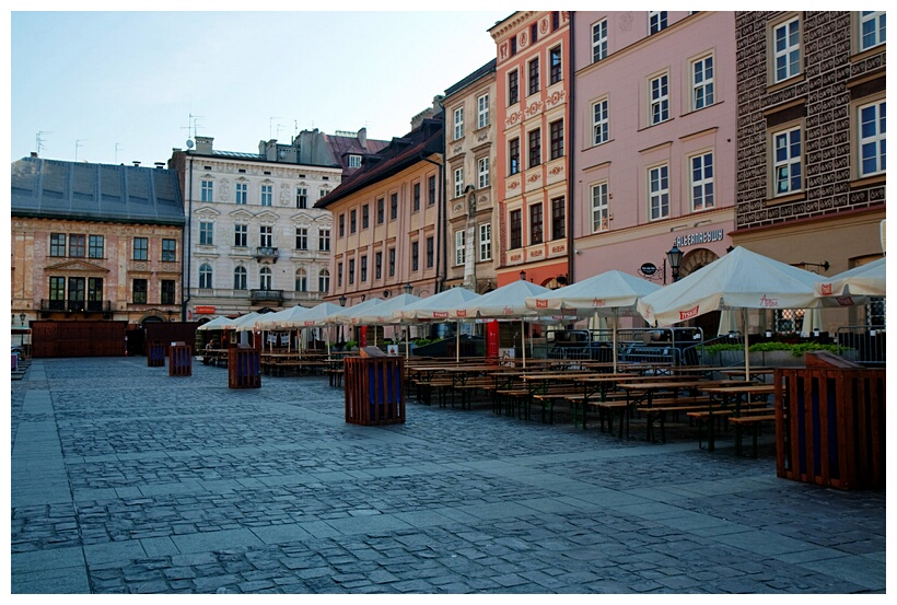 Maly Rynek