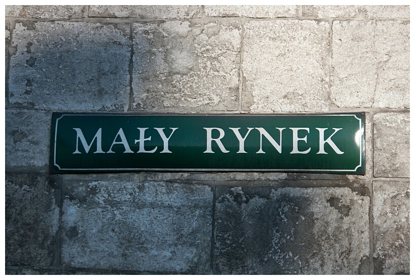 Maly Rynek