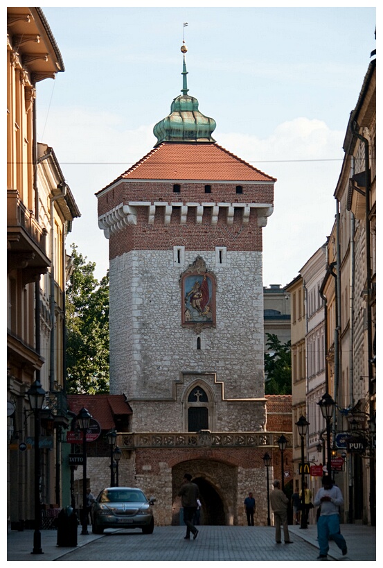 Florian Gate