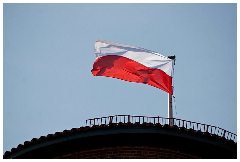 Polish Flag