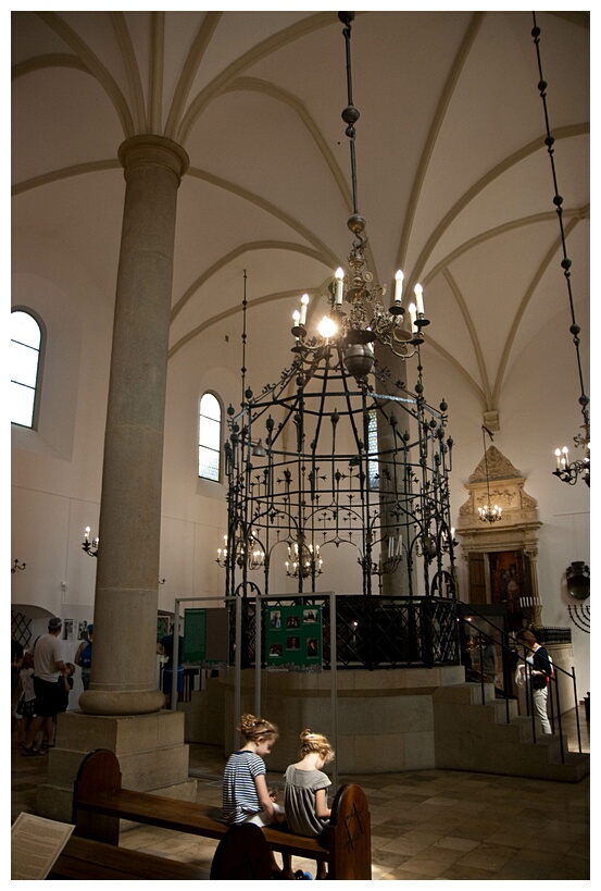 Old Synagogue