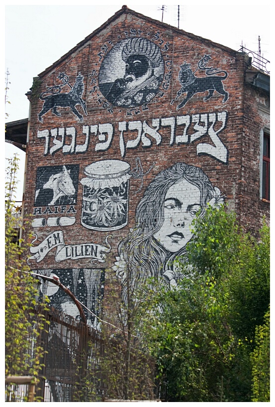 Mural