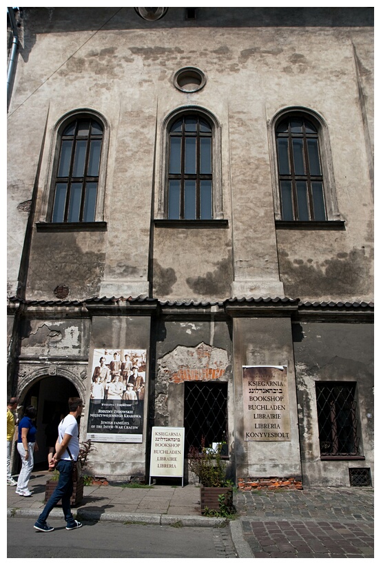 High Synagogue