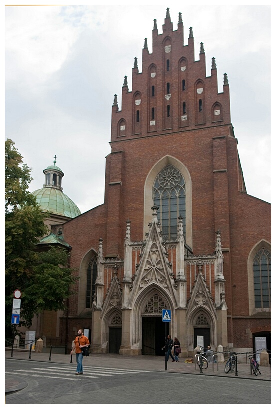 Dominican Church