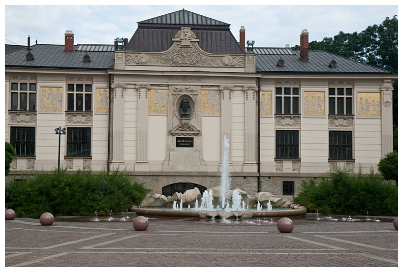 Palace of Art