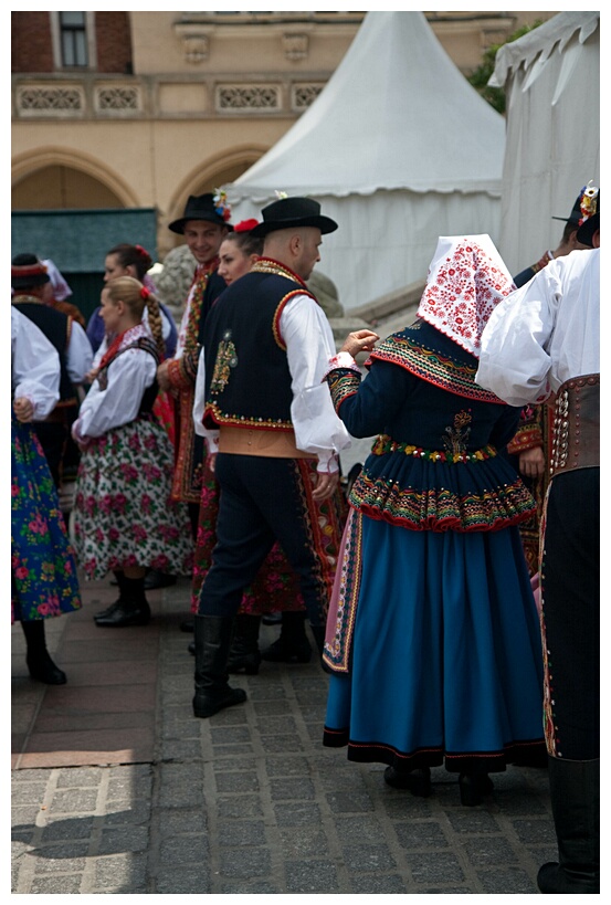 Polish Folklore