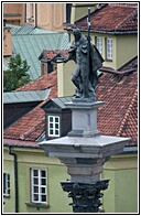 Zygmunt's Column