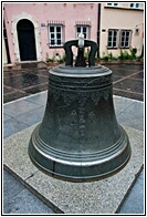 Bronze Bell