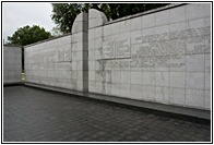 Umschlagplatz Monument