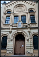 Synagogue