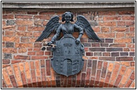 Torun Coat of Arms