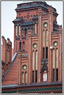 Gothic Torun