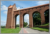 Kwidzyn Castle