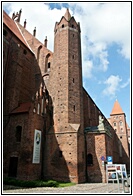 Kwidzyn Cathedral