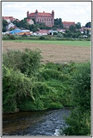 Gniew Castle