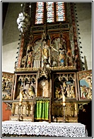 Altar