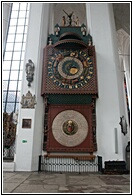 Astronomical Clock