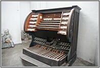 Old Organ