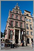 Schumann Tenement