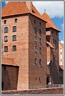 Malbork Castle