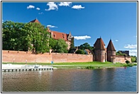 Malbork Castle