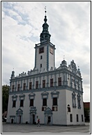 Town Hall