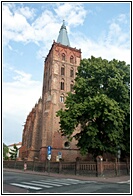 Church of the Assumption