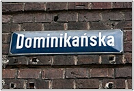 Dominikanska