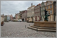 Old Market Square