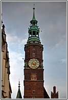 Town Hall Tower