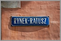 Rynek-Ratusz