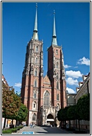 Cathedral