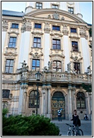 Wroclaw University