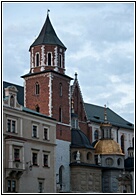 Wawel Cathedral