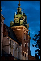 Wawel Cathedral