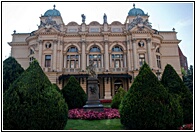 Slowacki Theatre