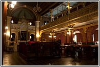 Temple Synagogue