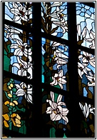 Art-Nouveau Windows