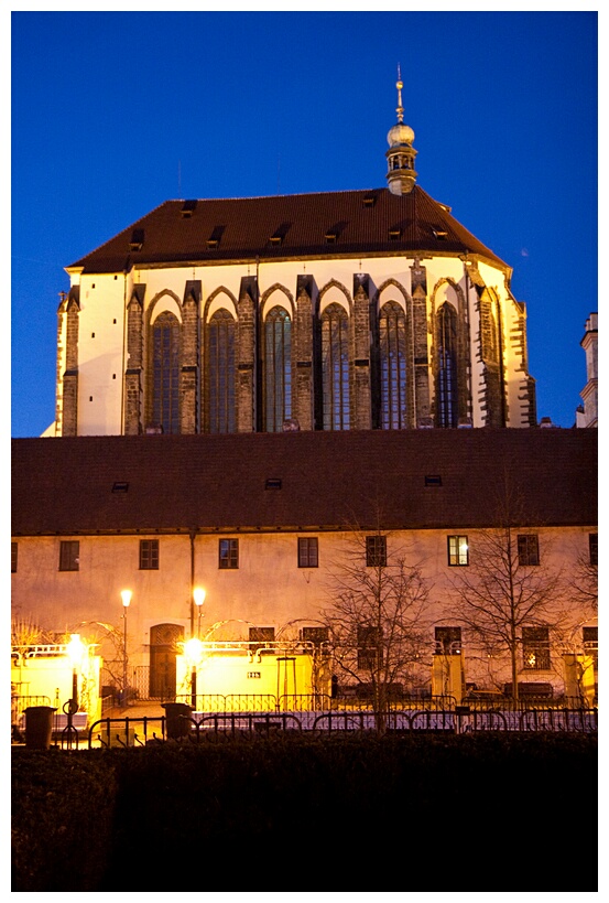 Church of Our Lady of the Snows