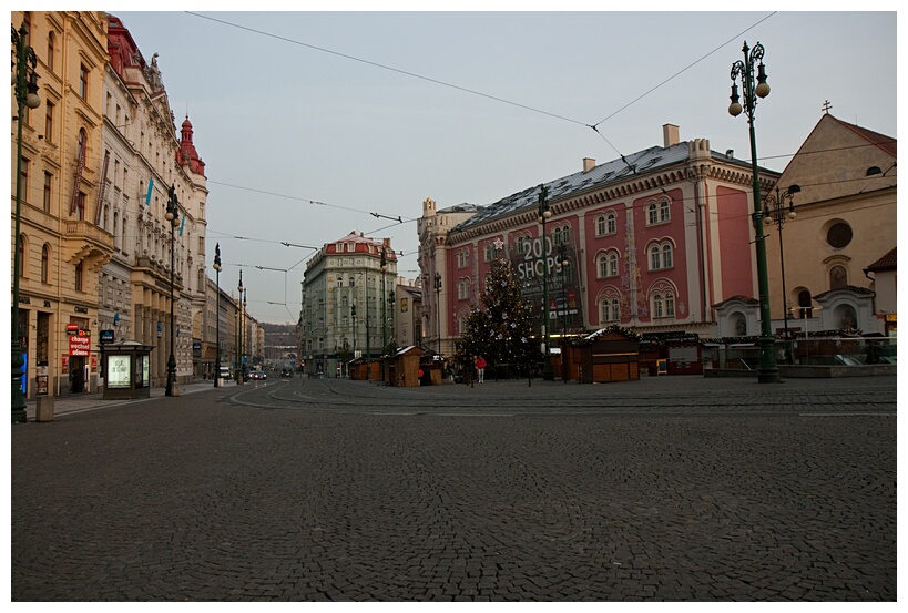 Republic Square