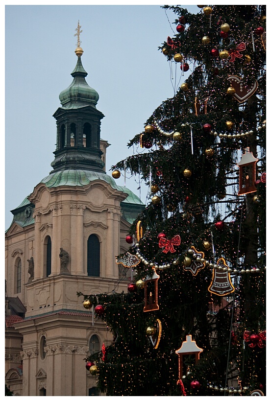 St. Nicholas Church