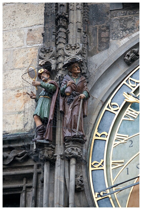 Astronomical Clock