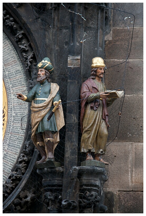 Astronomical Clock