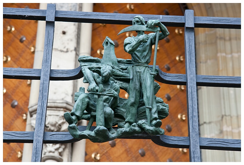 St. Vitus Cathedral