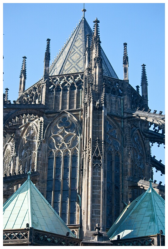 Gothic Windows