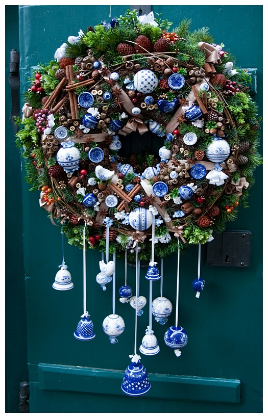 Christmas Wreath